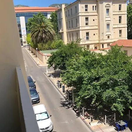 Apartment Magnifique T3 Dans Au Centre De Toulon