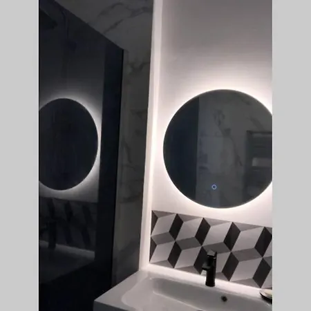 Apartment Magnifique T3 Dans Au Centre De Toulon