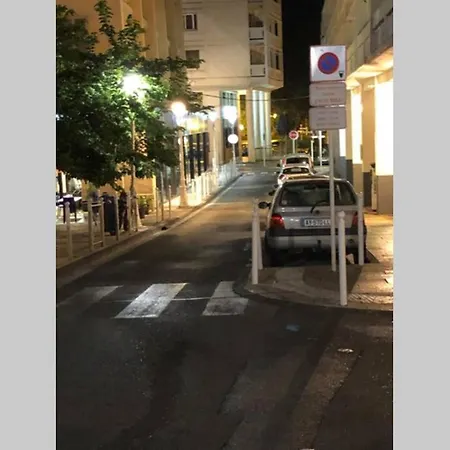 Apartment Magnifique T3 Dans Au Centre De Toulon
