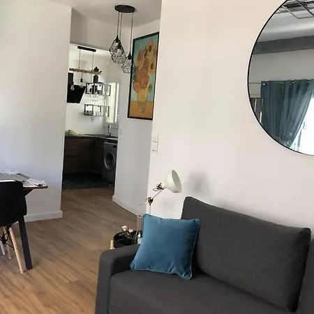 Apartment Magnifique T3 Dans Au Centre De *