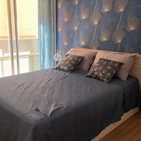 Magnifique T3 Dans Au Centre De Apartment Toulon