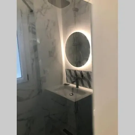 Apartment Magnifique T3 Dans Au Centre De Toulon