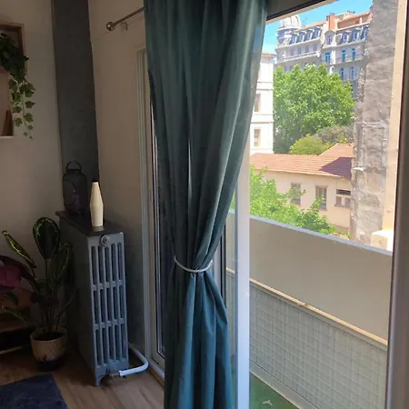 Magnifique T3 Dans Au Centre De Apartment