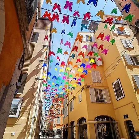 Apartment Magnifique T3 Dans Au Centre De Toulon